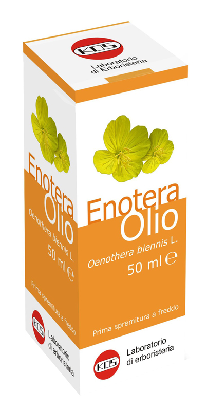 OLIO DI ENOTERA 50 ML - Parafarmacia Mostacciano