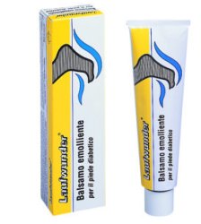 BALSAMO EMOL PIEDE DIABETICO75 - Parafarmacia Mostacciano