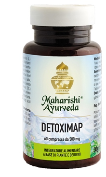 DETOXIMAP 60 COMPRESSE - Parafarmacia Mostacciano