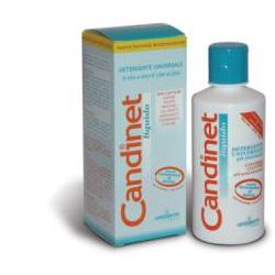 CANDINET LIQUIDO 150 ML - Parafarmacia Mostacciano