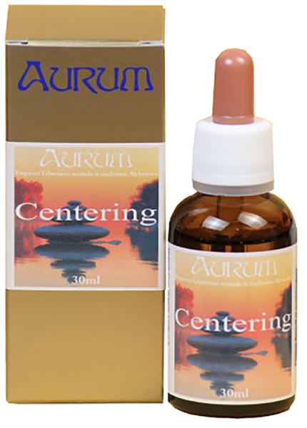 CENTERING GOCCE 30 ML - Parafarmacia Mostacciano