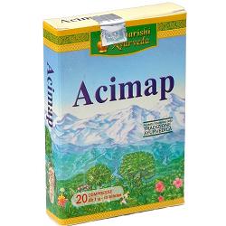 ACIMAP 20 COMPRESSE - Parafarmacia Mostacciano
