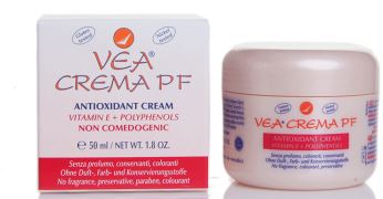 VEA CREMA PF VITAMINA POLIFUNZIONALE 50 ML - Parafarmacia Mostacciano