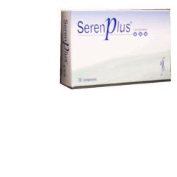 SERENPLUS 20 COMPRESSE - Parafarmacia Mostacciano