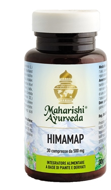 HIMAMAP 30 COMPRESSE - Parafarmacia Mostacciano
