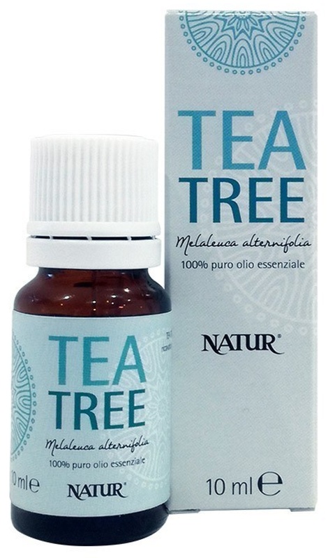 TEA TREE OIL 10ML - Parafarmacia Mostacciano