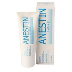 ANESTIN FLUIDO 75ML - Parafarmacia Mostacciano