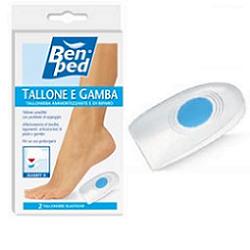 BENPED TALLONIERA GRANDE MISURA 35/37 2 PEZZI - Parafarmacia Mostacciano