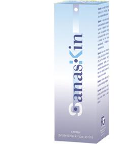 SANASKIN CREMA 50 ML - Parafarmacia Mostacciano
