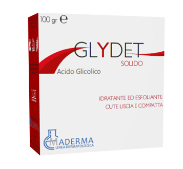 GLYDET SOLIDO DETERGENTE 100 G - Parafarmacia Mostacciano