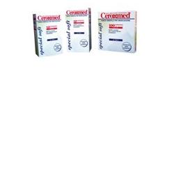 GARZA COMPRESSA IN TESSUTO NON TESSUTO CEROXMED 36X40 CM 12 PEZZI - Parafarmacia Mostacciano