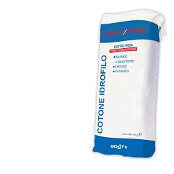 COTONE IDROFILO CEROXMED 100 G - Parafarmacia Mostacciano