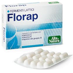 FLORAP 30 OPERCOLI 500 MG - Parafarmacia Mostacciano