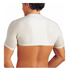 COPRISPALLE ANATOMICO GIBAUD TAGLIA 5 - Parafarmacia Mostacciano