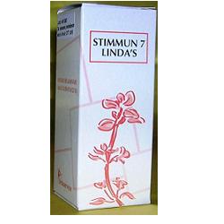 LINDAS STIMMUN 7 GOCCE 50 ML - Parafarmacia Mostacciano