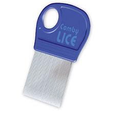 PETTININO PER LA RIMOZIONE DELLE LENDINI COMBYLICE - Parafarmacia Mostacciano