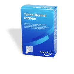 TANNO HERBAL LOZIONE 100 G - Parafarmacia Mostacciano
