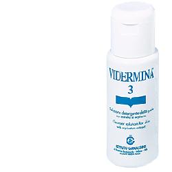 VIDERMINA 3 200 ML - Parafarmacia Mostacciano