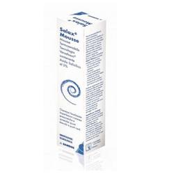 SALAX MOUSSE 75 ML - Parafarmacia Mostacciano