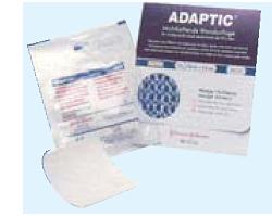 MEDICAZIONE NON ADERENTE STERILE APTIC MISURA 7,6X20,3CM 10 PEZZI - Parafarmacia Mostacciano