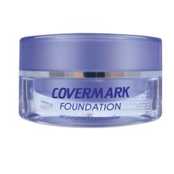 COVERMARK FOUNDATION 15 ML FONDOTINTA COLORE 6 - Parafarmacia Mostacciano