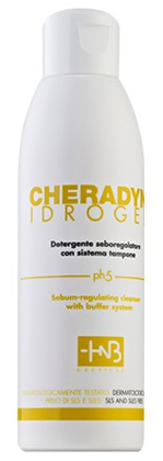 CHERADYN IDROGEL 150 ML - Parafarmacia Mostacciano