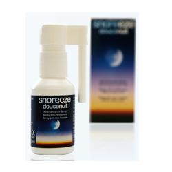 SNOREEZE THROAT SPRAY 23,5 ML - Parafarmacia Mostacciano