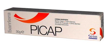 PICAP CREMA BARRIERA COADIUVANTE PRURITO 30 ML - Parafarmacia Mostacciano