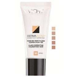 DERMABLEND FLUIDO 15 30 ML - Parafarmacia Mostacciano