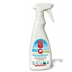 PET CASA CLEAN PET CONDITIONER ESTERNI 500 ML - Parafarmacia Mostacciano