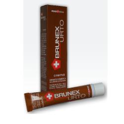 BRUNEX URTO CREMA 30 ML - Parafarmacia Mostacciano