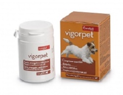 VIGORPET CANI BARATTOLO 20 COMPRESSE - Parafarmacia Mostacciano