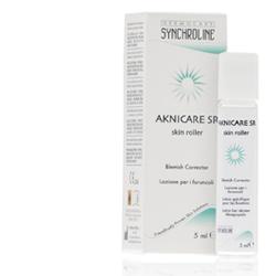 AKNICARE SR SKIN ROLLER 5ML - Parafarmacia Mostacciano