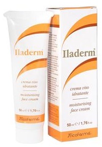 ILADERM CREMA VISO VITAMINA C 50 ML - Parafarmacia Mostacciano