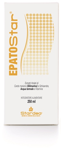 EPATOSTAR 250 ML - Parafarmacia Mostacciano