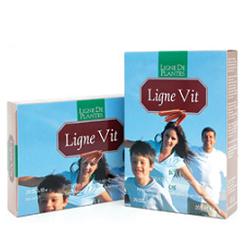 LIGNE VIT BIOLOGICO 20 AMPOLLE BEVIBILI DA 10 ML - Parafarmacia Mostacciano