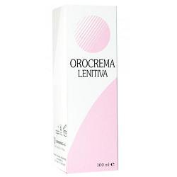 OROCREMA LENITIVO 100 ML - Parafarmacia Mostacciano