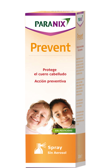 PARANIX PREVENT SPRAY NOGAS 100 ML - Parafarmacia Mostacciano