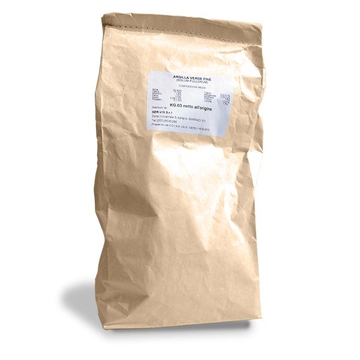ARGILLA VE FINE 3000G - Parafarmacia Mostacciano