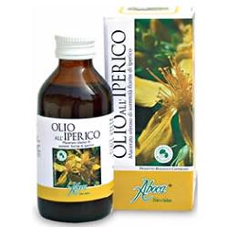 OLIO IPERICO COSMETICO BIO - Parafarmacia Mostacciano