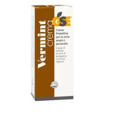 GSE VERMINT CREMA PERIANALE 75ML - Parafarmacia Mostacciano