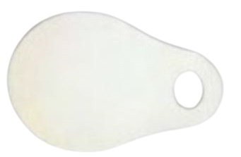 ORIONE OK PED G102 PROTEZIONE ALLUCE VALGO GEL POLIMERO L 1 PAIO - Parafarmacia Mostacciano