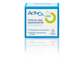 ACTIVO3 CR VISO 24H P GRASSE50 - Parafarmacia Mostacciano