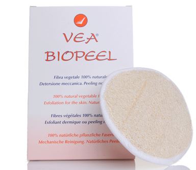 VEA BIOPEEL FIBRA VEG 1PZ - Parafarmacia Mostacciano
