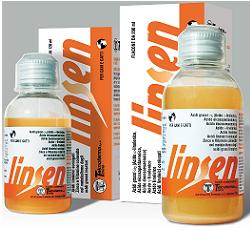 LINSEN FLACONE 200 ML - Parafarmacia Mostacciano