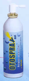 OTOSPRAY PULIZIA ORECCHIO 100 ML - Parafarmacia Mostacciano
