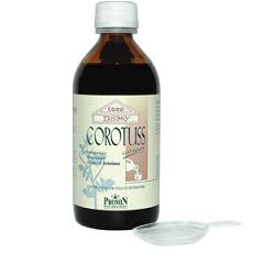 COROTUSS SCIROPPO 200 ML - Parafarmacia Mostacciano