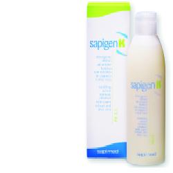 SAPONE LIQUIDO IGIENE INTIMA SAPIGEN K FLACONE 250 ML - Parafarmacia Mostacciano