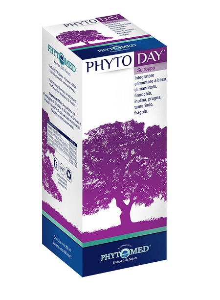 PHYTODAY 150 ML - Parafarmacia Mostacciano