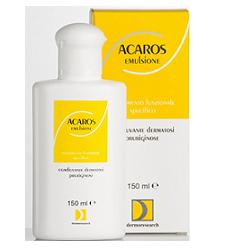 ACAROS EMULSIONE 150 ML - Parafarmacia Mostacciano